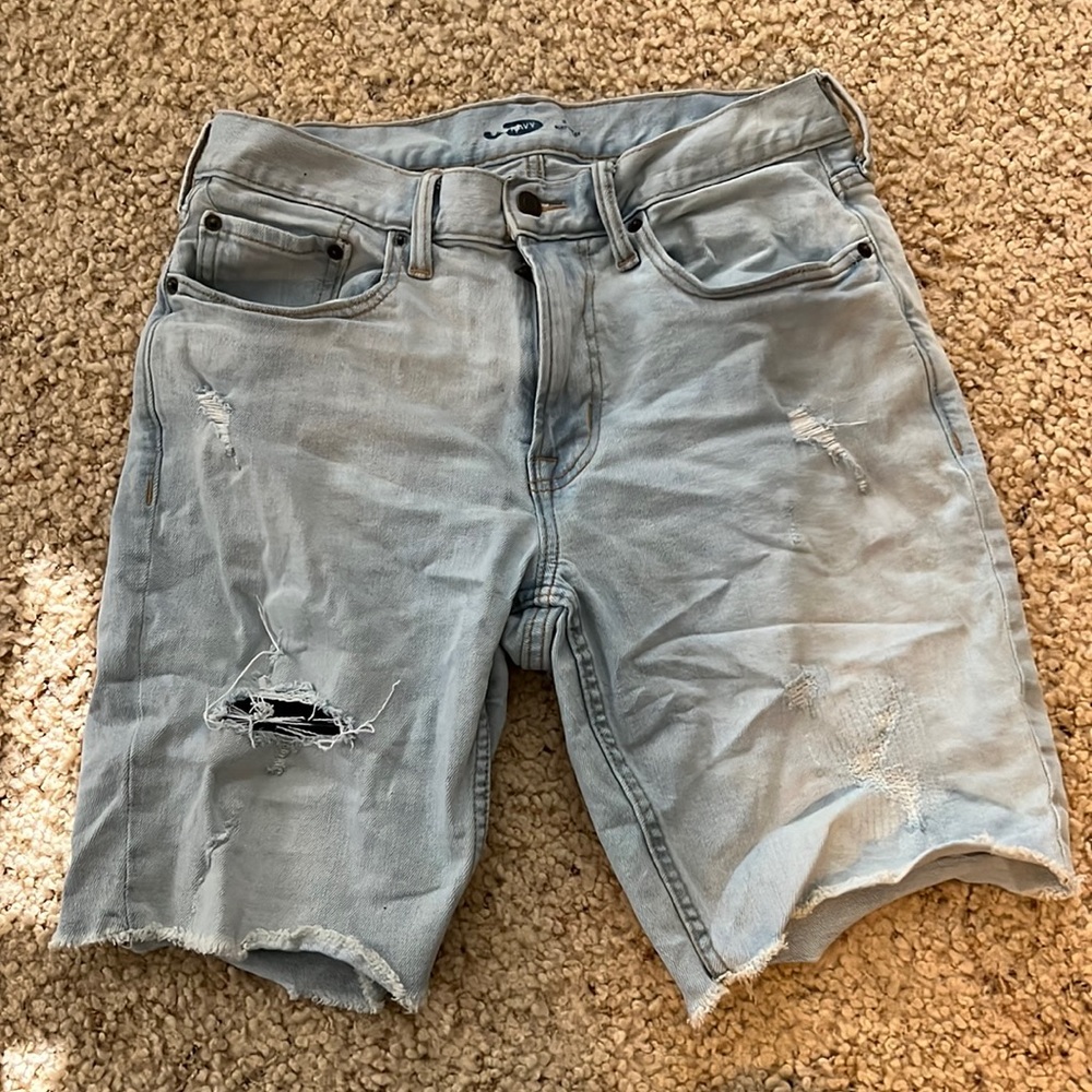 Old Navy JORKS